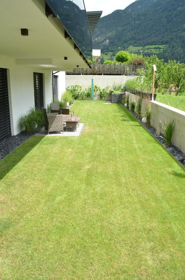 Apart Van Der Heyd Prutz Exterior photo